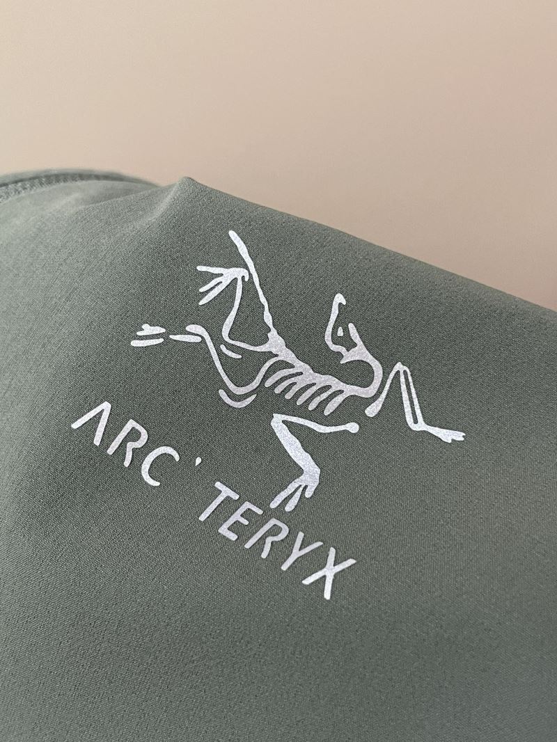 Arcteryx Outwear